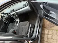 Gebraucht VW Passat 140 PS (102 kW) 2007 Braun Kombi