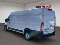 gebraucht Fiat Ducato L5H2 2.2 35