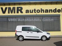 Gebraucht Ford Transit Trend 101 PS (74 kW) 2022 Weiß Van / Kleinbus