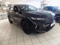 Neu Renault Austral Evolution 148 PS (108 kW) 2026 Schwarz SUV
