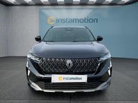 Neu Renault Espace 200 PS (147 kW) 2026 Schwarz SUV