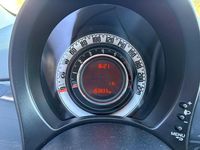 Gebraucht Fiat 500C 69 PS (50 kW) 2014 Grau Cabrio