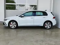 Gebraucht VW Golf VIII GTE 245 PS (180 kW) 2022 Pure white Limousine