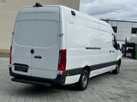 gebraucht Mercedes Sprinter 314 CDI