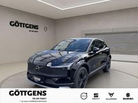 Gebraucht Volvo EX30 CC Performance 314 kW (428 PS) 2025 Schwarz SUV