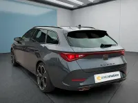 Gebraucht Cupra Leon 245 PS (180 kW) 2023 Grau Kombi