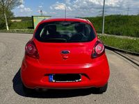 Usata Ford Ka 70 CV (51 kW) 2012 Utilitaria