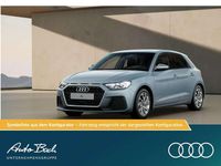 Neu Audi A1 Advanced Plus 95 PS (69 kW) 2026 Pfeilgrau perleffekt SUV