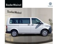 gebraucht VW T6.1 Kombi 2,0 l 110 kW TDI SCR Frontantrieb 6-Gang Radst. 3000 mm