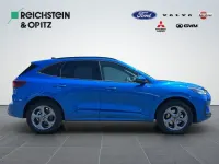 Neu Ford Kuga ST-Line 186 PS (136 kW) 2026 Desert island blue SUV