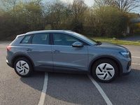 Gebraucht Audi Q4 e-tron 125 kW (170 PS) 2021 Grau SUV