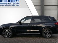 Neu BMW X5 352 PS (258 kW) 2025 Schwarz SUV