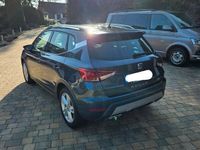 gebraucht Seat Arona 