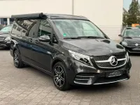 Gebraucht Mercedes V300 Marco Polo 237 PS (174 kW) 2022 Grau Van / Kleinbus