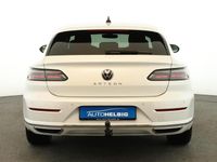 Gebraucht VW Arteon Elegance 190 PS (139 kW) 2024 Oryxweiß perlmutteffekt