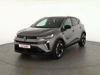 Neu Renault Captur Techno 140 PS (102 kW) 2025 Grau SUV