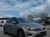 Gebraucht VW Golf Allstar 150 PS (110 kW) 2017 Silber Coupé