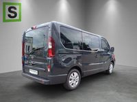 Gebraucht Nissan Primastar Tekna 150 PS (110 kW) 2025 Grau Van / Kleinbus