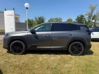 Neu Citroën C5 Aircross 136 PS (100 kW) 2026 Platinium grau SUV