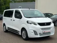 Gebraucht Peugeot Expert 116 PS (85 kW) 2017 Weiß Van