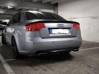 Gebraucht Audi A4 200 PS (147 kW) 2005 Limousine