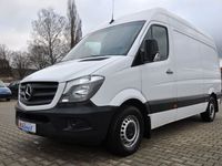 gebraucht Mercedes Sprinter Kasten 314 CDI