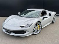 Gebraucht Ferrari 296 829 PS (609 kW) 2023 Grau