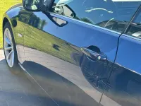 Gebraucht BMW 325 Cabriolet 214 PS (157 kW) 2011 Blau Cabrio