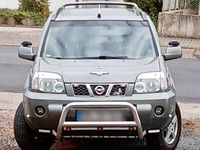 gebraucht Nissan X-Trail t30