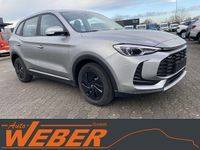 Neu MG ZS 116 PS (85 kW) 2026 Silber SUV