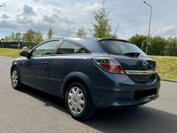 gebraucht Opel Astra GTC 1.4/ Automatik/ Top Zustand/ Tüv Neu/ Navi/ PDC