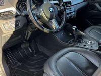 gebraucht BMW X1 xDrive 20 d Advantage