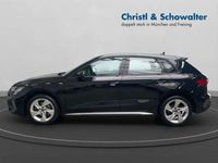 gebraucht Audi A3 Sportback e-tron Sportback 40TFSIe S line NAVI STHG 2ZAC PLA