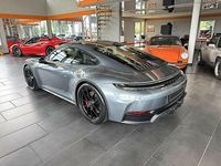 Gebraucht Porsche 992 571 PS (419 kW) 2025 Grau Coupé