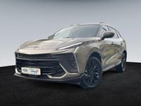 Neu DFSK Forthing 5 177 PS (130 kW) 2026 Grau metallic SUV