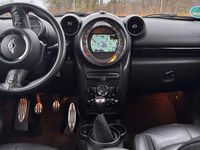 Gebraucht Mini John Cooper Works 190 PS (139 kW) 2016 Schwarz Kleinwagen