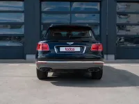 Gebraucht Bentley Bentayga 435 PS (319 kW) 2017 Schwarz SUV
