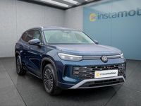 Gebraucht VW Tayron 272 PS (200 kW) 2025 Blau SUV
