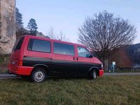Usado VW T4 102 HP (75 kW) 1997 Van
