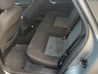 Używany Ford Mondeo 116 KM (85 kW) 2010 Szary Sedan/Limuzyna
