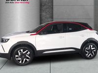 Gebraucht Opel Mokka 131 PS (96 kW) 2023 Weiß SUV