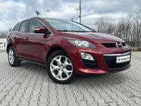 gebraucht Mazda CX-7 *AHK*19-Zoll*8-f*Navi*Kamera*BT*KD bei