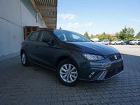 Neu Seat Ibiza Style 95 PS (69 kW) 2025 Grau Limousine