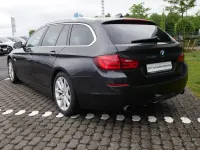 Gebraucht BMW 535 Efficient Dynamics 313 PS (230 kW) 2012 Grau Kombi