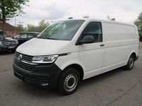 Gebraucht VW Transporter 150 PS (110 kW) 2021 Weiß Van