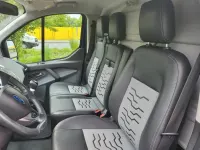 Gebraucht Ford Transit 150 PS (110 kW) 2014 Blau Van / Kleinbus