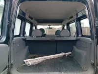 Brugt Opel Combo 87 HK (63 kW) 2003 MPV