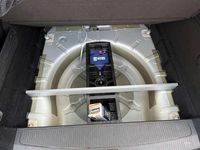 Gebraucht Opel Astra Edition 140 PS (102 kW) 2016 Silber Kombi