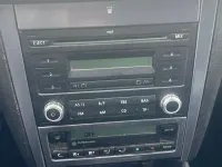 Gebraucht VW Golf IV 103 PS (75 kW) 2003 Blau Kleinwagen