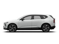 Nuevo Volvo EX60 Plus 375 kW (510 CV) 2026 Blanco SUV